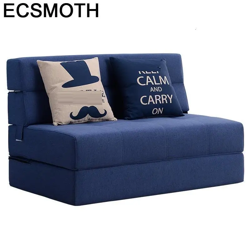 

Sillon Recliner Fotel Wypoczynkowy Folding Puff Para Pouf Moderne Set Living Room Furniture Mobilya Mueble De Sala Sofa Bed