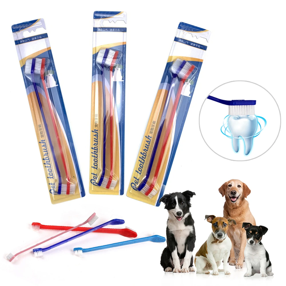 puppy teeth cleaning products