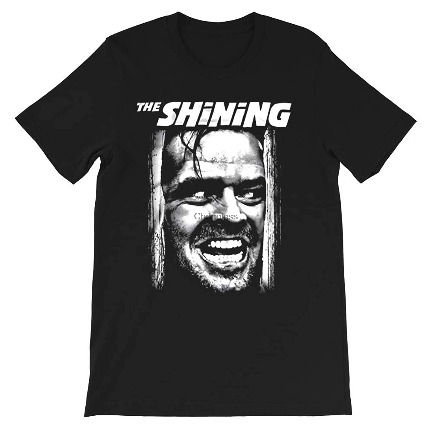 The Shining Danny-Lloyd Stanley-Kubrick Movies Jack-Nicholson-Torrance Funny  Gift for Men Women Girls Unisex T-Shirt