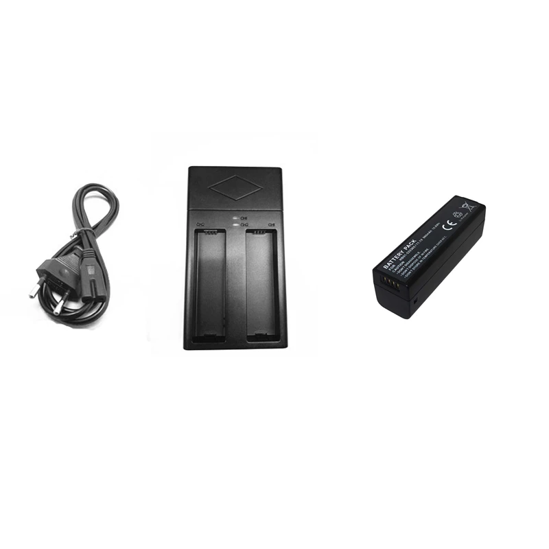 Внешний аккумулятор HB01 для Osmo +/Osmo Mobile/Osmo Pro/Osmo RAW/Osmo Series|chargers for camera|camera chargercamera battery