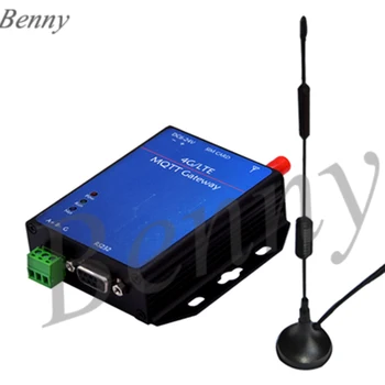 

YK-G316 RS485 to 4G Modbus (PLC) to MQTT IoT Gateway Module
