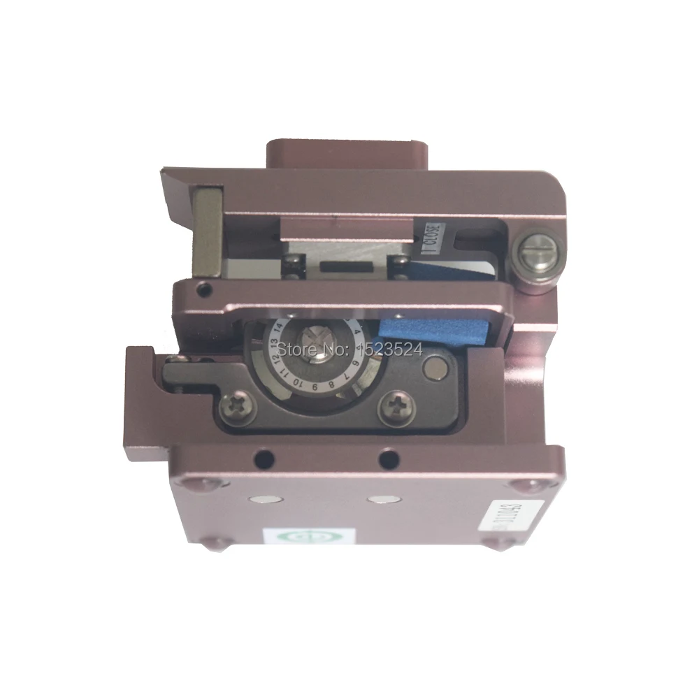 HPC-7S Chinese Best  High Precision Fiber Optic