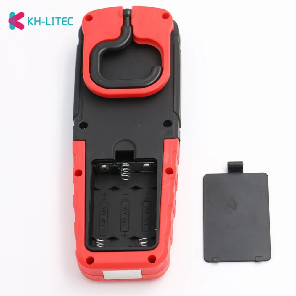 COB-Led-Portable-Spotlight-Super-Bright-Magnetic-Led-Work-Light-Rechargeable-for-Outdoor-Camping-Lampe-Led-Flashlight-by-3 AAA(4)