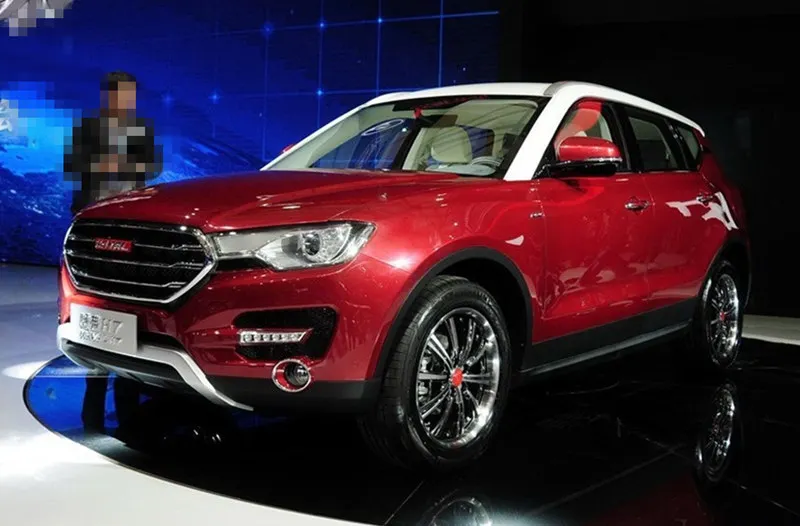 Для maval H7, автомобильный брызговик