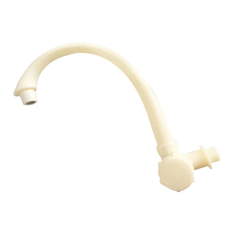 

1PC Cold Water Simple Designed Practical Sink Faucet for Toilet Bathroom Kitchen