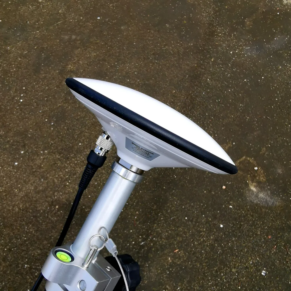 

GPS-антенна AN168G4 RTK rover gnss, высокоточная навигационная антенна, RTK gps-антенна Galileo GNSS L1 L2