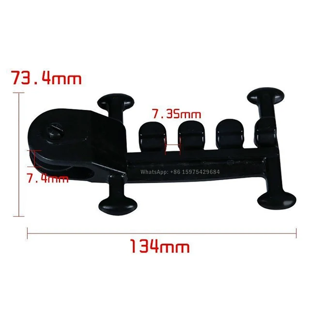 Black Puller