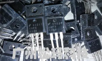 

IRFS630B the original Fairchild MOSFET 9A 200V --SMKJ