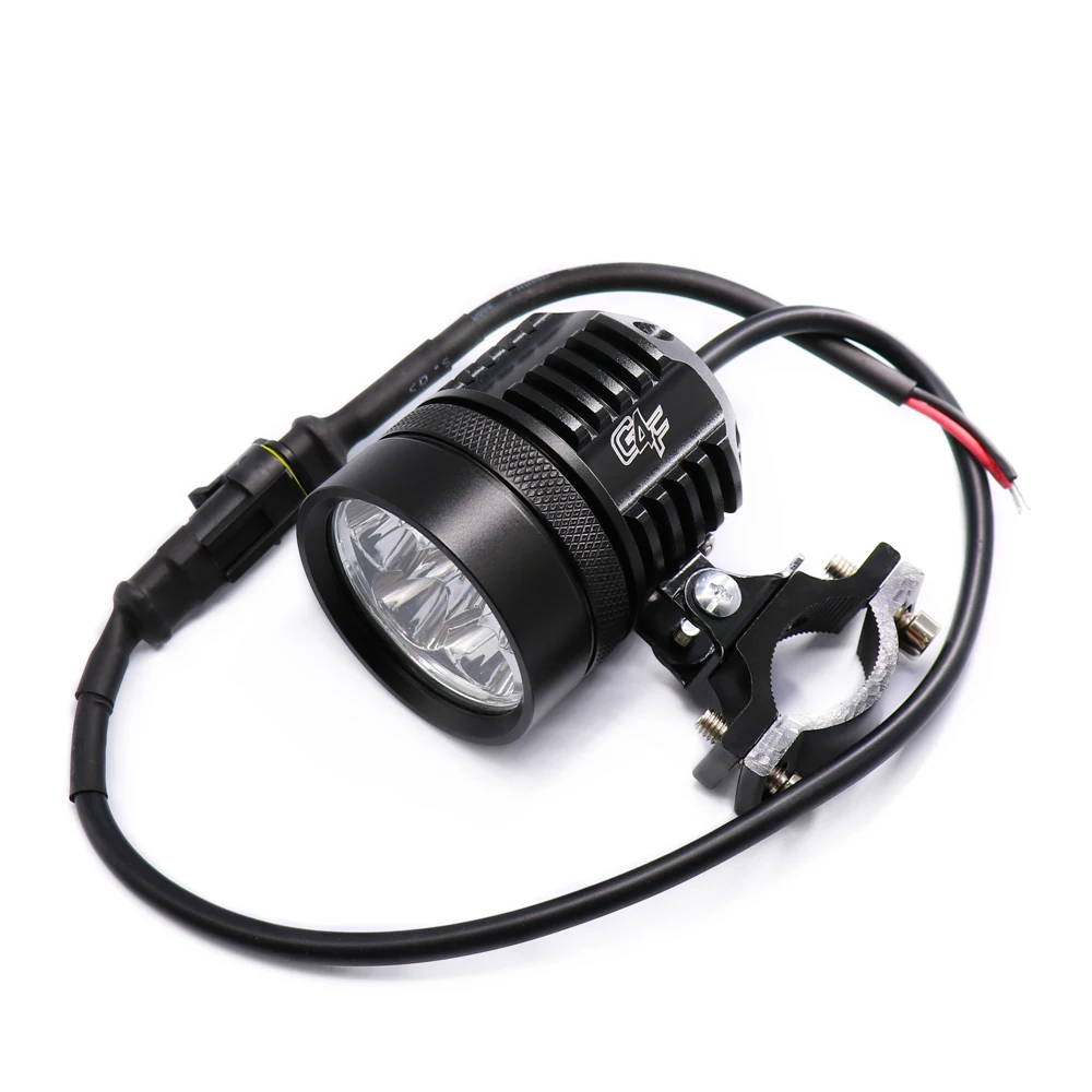 C4F-Headlight-fog-light