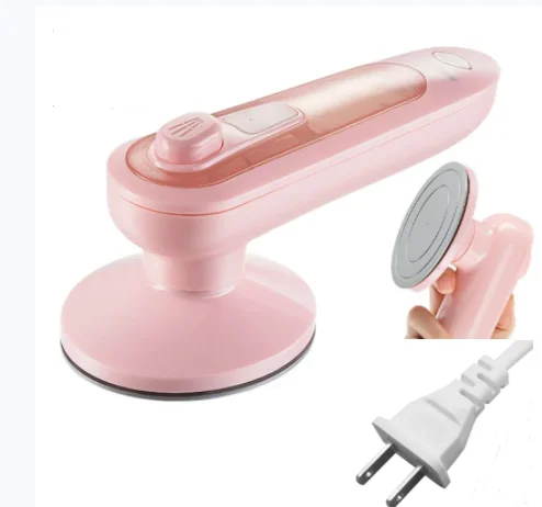 Wonderlife Dormitory Home Ironing Clothes Strong Clothes Steamer Portable Home Fast  Ironing Machine Portable Iron Appliances US PLUG