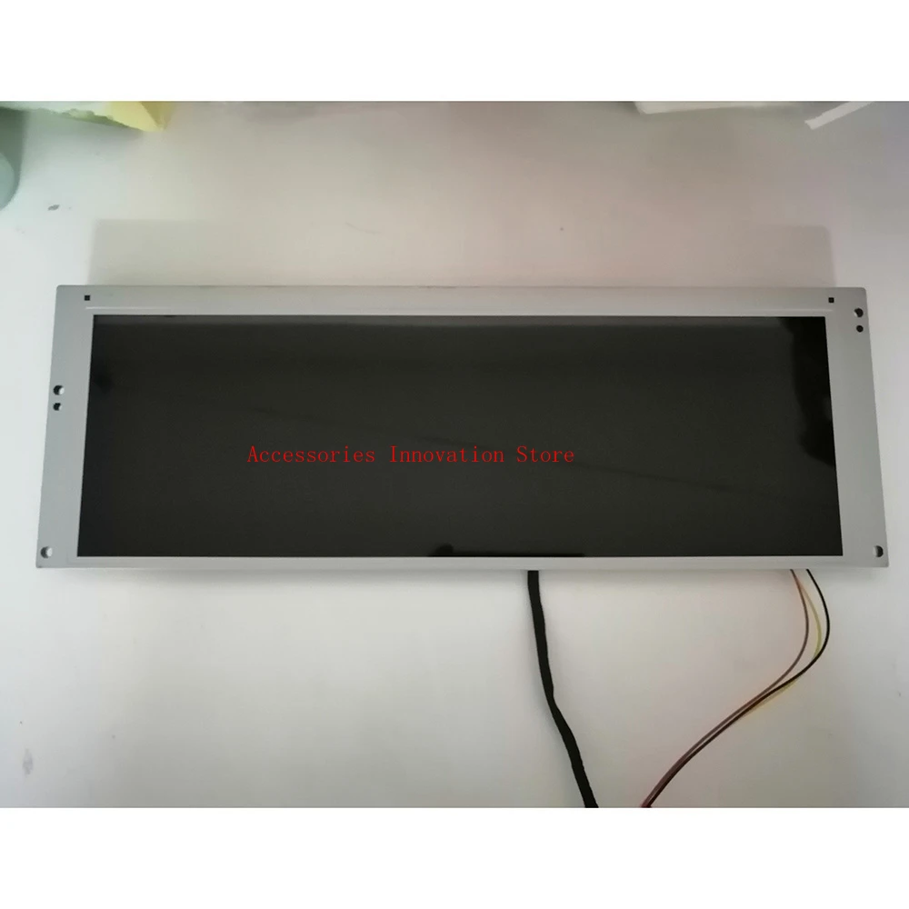 Monitor Kit Lta149b780f 1280x390 Display Lcd Tela Hdmi Mais Vga Dvi Controlador de Tela Lcd Placa Motorista 14.9 - Imagem 3