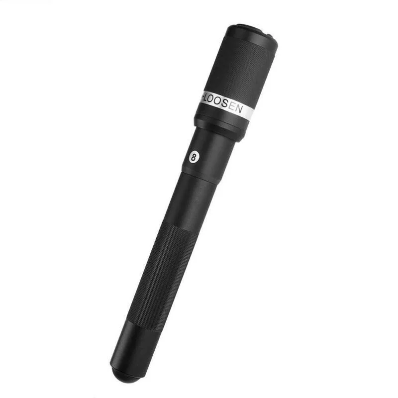 

Durable Material Optional Color Lengthening Device Snooker Pool Cues Long Extension Billiard Accessories