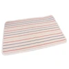 Montessori English Uppercase & Lowercase Letters Mat Cotton Blanket Mat for Movable Alphabets Montessori Language Learning Tool 3