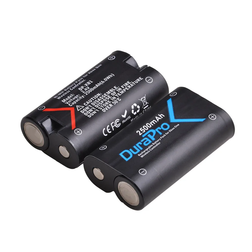 2x2500mAh akumulator do konsoli Xbox One / Xbox One S/Xbox One X/Xbox One Elite kontroler bezprzewodowy gamepady + ładowarka USB z wyświetlaczem LCD 3 2x2500mAh akumulator do konsoli Xbox One / Xbox One S/Xbox One X/Xbox One Elite kontroler bezprzewodowy gamepady + ładowarka USB z wyświetlaczem LCD 3