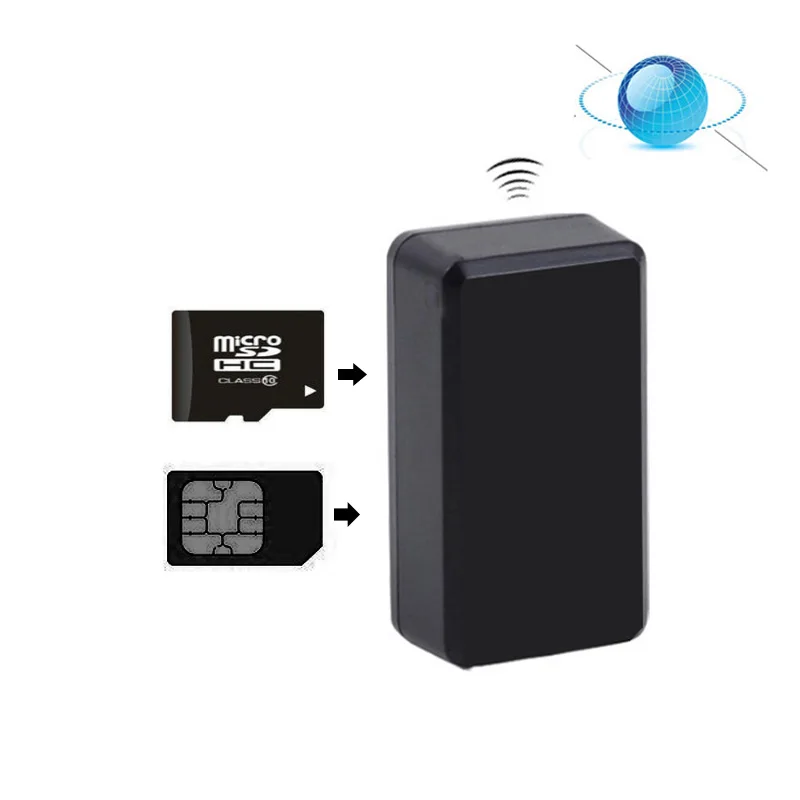 Мини аудио цифровой диктофон смарт gsm запись беспроводные телефоны дистанционное управление работа диктофон s GSM07