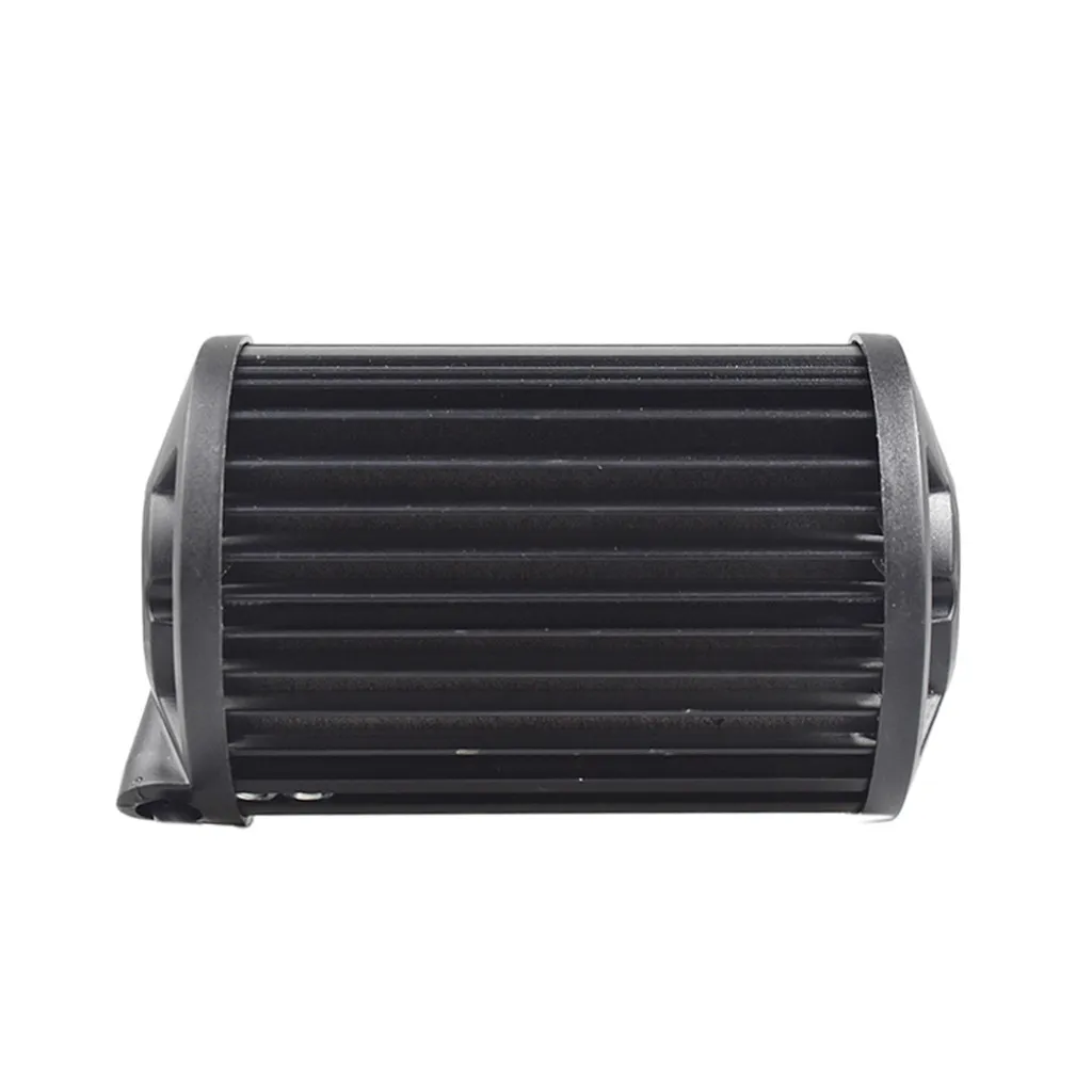 kongyide car light 72W white light Auto Motorcycle Spotlight Work Light Excavator Engineering Vehicle Auxiliary fog lights