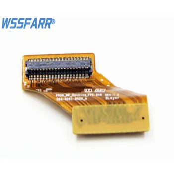 

Genuine original FPC-246 V030_MP_DOCKING_FPC 024-0201-8529_A