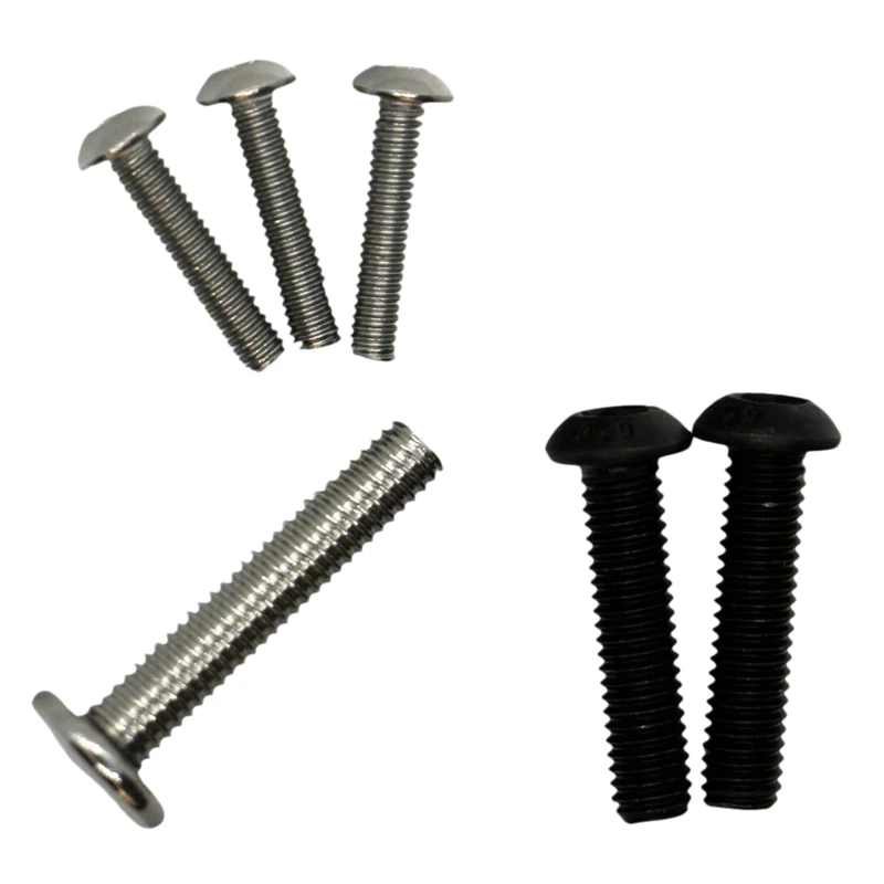 Upgraded Rear Mudguard Support Screw Mounting Fender Extension and Leg for Xiaomi M365 /Pro Electric Scooter Fender Bracket