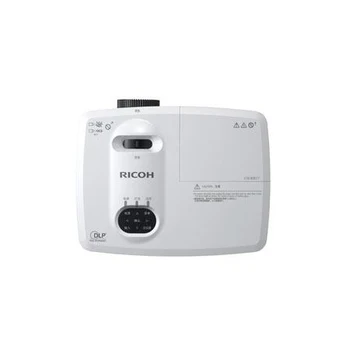 

Projector Ricoh Dlp Pjs2440 Svga