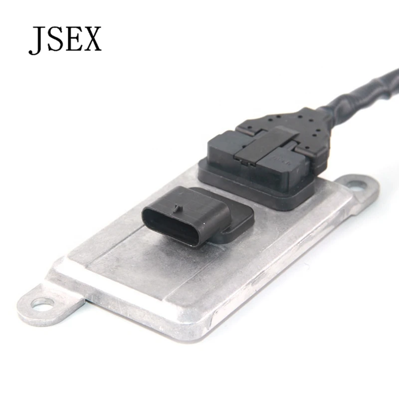 Trunk Nitrogen Oxide NOX Sensor Nitrogen Oxide Sensor 5154080015 5WK96618B for MAN
