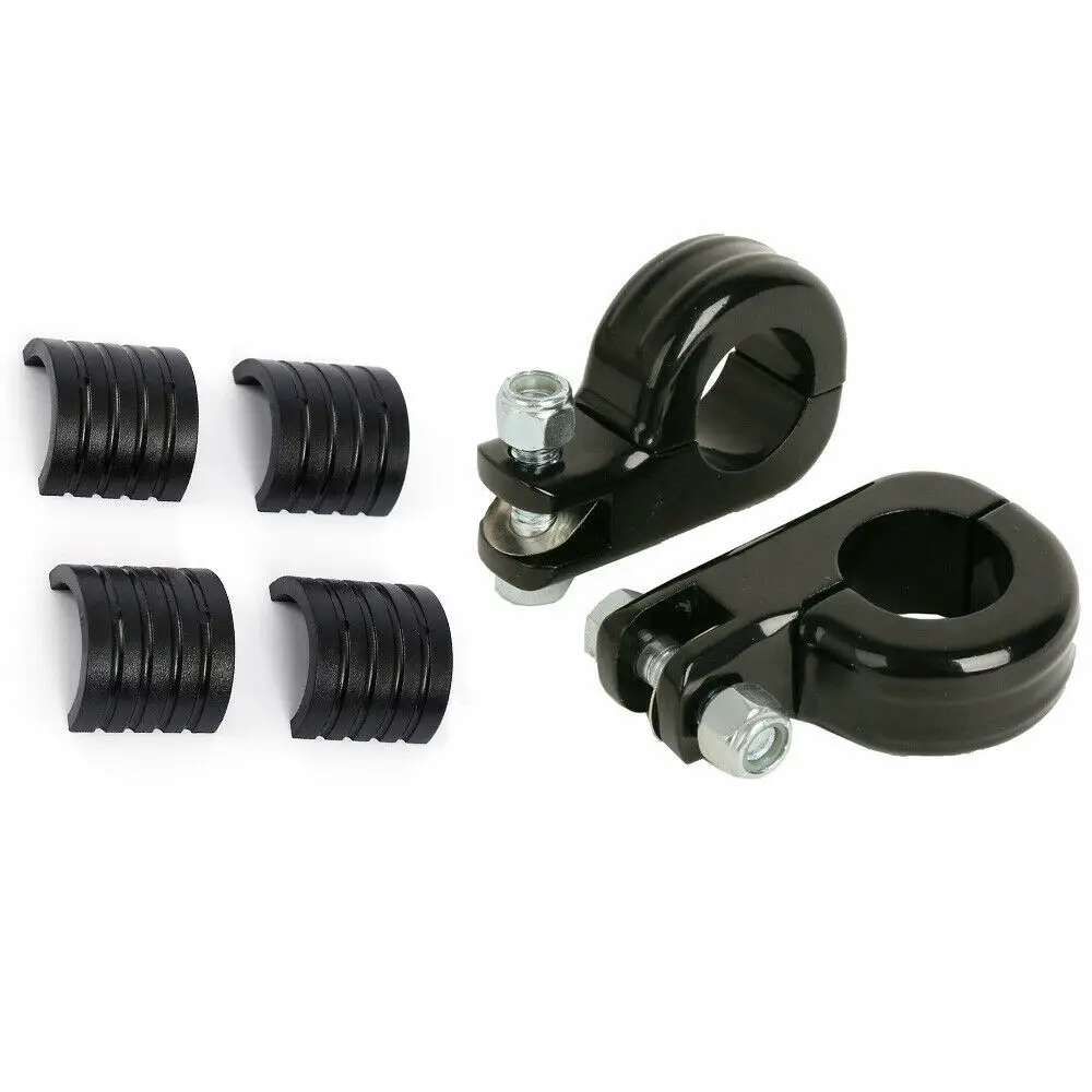 Motorcycle 22mm/25mm Universal 7/8" 1" 11/4" Highway Engine Guards