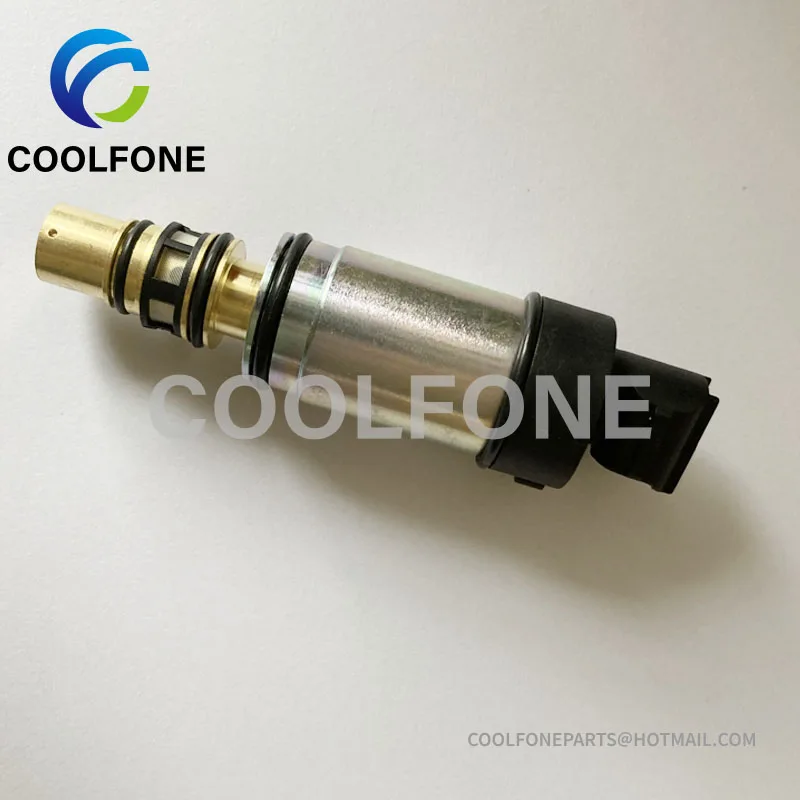 

Электронный электромагнитный регулирующий клапан кондиционера A/C для VOLVO S60 V60 V70 XC70 FORD Focus PXC16 P31315453 36001462