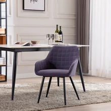 Tufted Dining Room Chairs - Leviton Solid Wood Tufted Parsons Dining Chair Set Of 2 On Sale Overstock 22730686 / If you have a passion for fashion, dress your dining room and kitchen to the nines.
