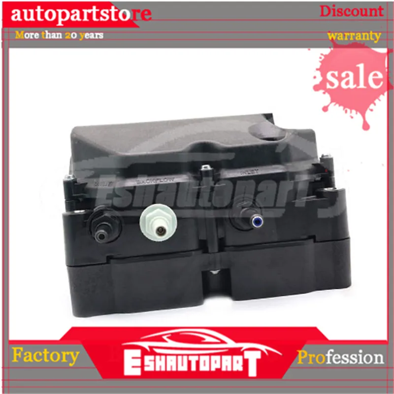4387304RX высокое качество Denoxtronic 2,2 блок управления дозатор насос для Cummins 2871879 4387304 Быстрая