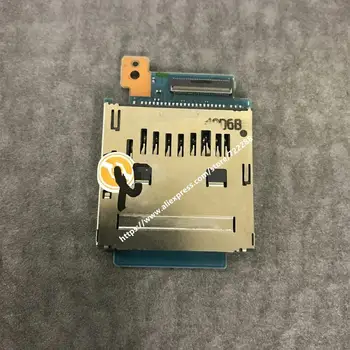 

Repair Parts For Sony DSC-RX1 DSC-RX1R SD Card Slot Board