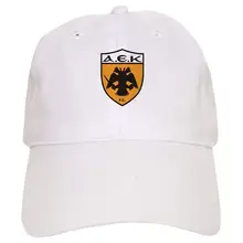 AEK Бейсбол Кепки