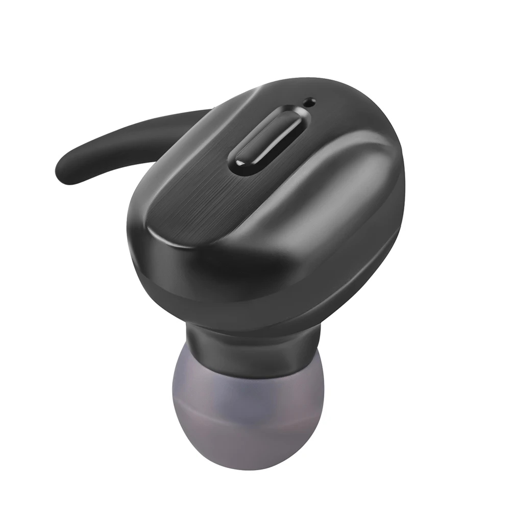 T26 Wireless Bluetooth 5.0 Tws Headset Stereo Music For Android Ios With Charging Box