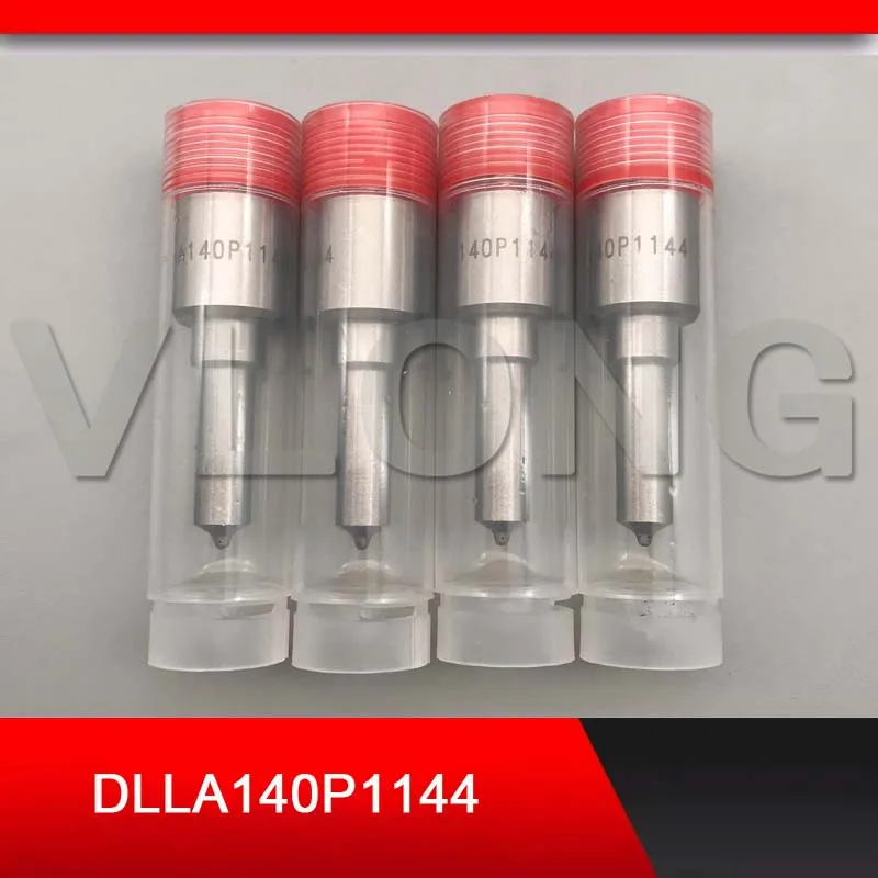Форсунка common rail 0433171734 DLLA140P1144