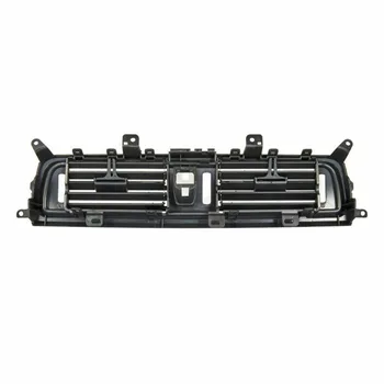 

Comfortable Car Air Grille Front Center For BMW F10 F11 F18 5 Series 550i 535i