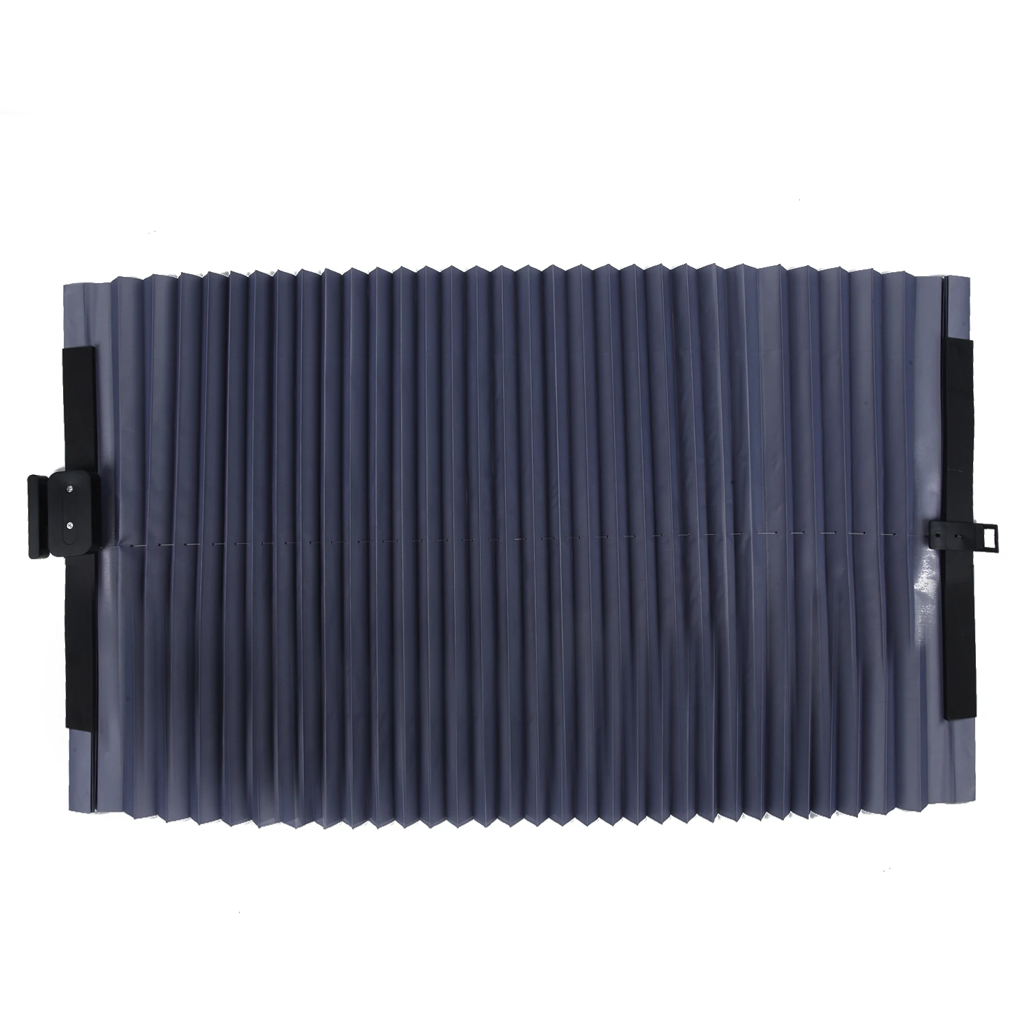 

46cm Car sun visor Curtain Front Windshield Sunshade UV Protection Accessory Practical