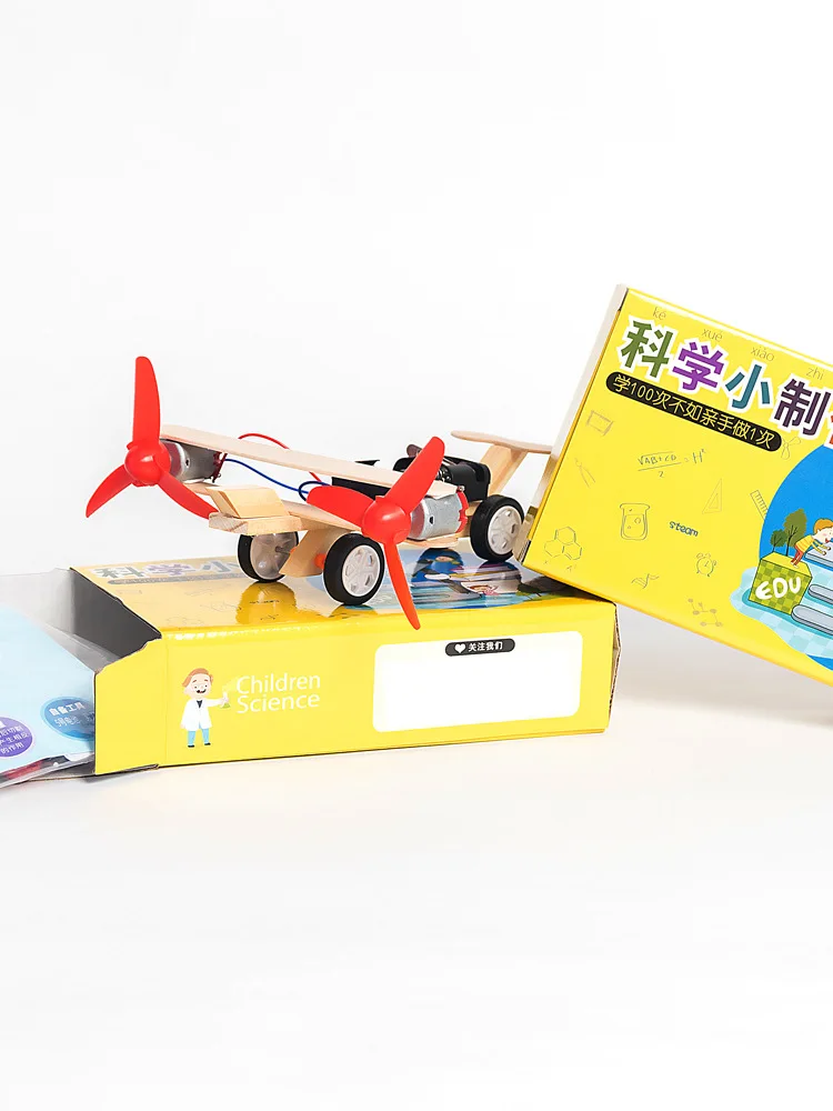 

Science And Technology Small Physics Small Invention Children China Science Publishing & Media Ltd.(cspm) for Making Experimenta