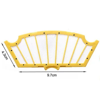 

Filter Main Extractor Brush for iRobot Roomba Replacement Accessories Parts