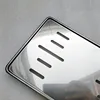 Suitable for Russian Metal License Plate Frame Plate Holder Number Frame Plate Cover License Plate 1 Pcs ► Photo 3/5