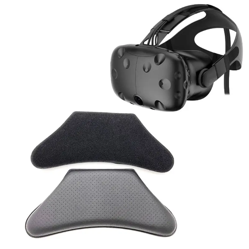 VR очки шлем и защита замена кожи лицо пенное Покрытие Маска для htc VIVE Pro VR очки виртуальной реальности Гарнитура аксессуары