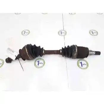 

39100EB300 TRANSMISSION FRONT RIGHT NISSAN PATHFINDER (R51)