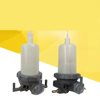

For DOOSAN DH DX DAEWOO 60-7/80-7 YANMAR 4TNV94/98 HYUNDAI engine oil-water separator assembly excavator accessories