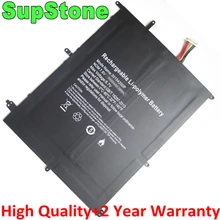 SupStone подлинный 30154200P HW-3487265 Аккумулятор для ноутбука BBEN N14W TH140A AK14 для Teclast F6 Pro(China)