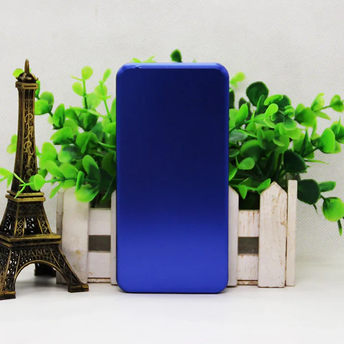 Для OPPO NEO5/A31T R7 PLUS R9S R9S PLUS/F3 PLUS R11 PLUS R11S R15 Dream R15 стандарт R17 чехол металлический 3D сублимационная форма