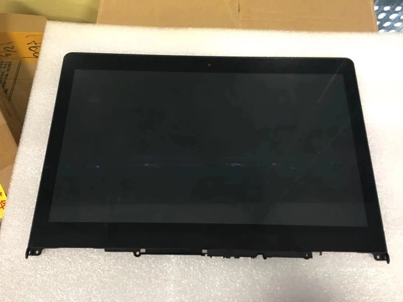 Lenovo Yoga 500-14isk 500-14iBD Touch Screen Display Panel Assembly 1920x1080 