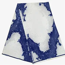 Dutch wax print fabric Ankara fabrics veritable African block wax prints fabrics cotton