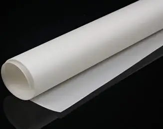 Многоразовый коврик для выпечки термостойкий тефлоновый лист для выпечки клееная бумага термостойкая подкладка антипригарная для наружного барбекю - Цвет: 40x60cm