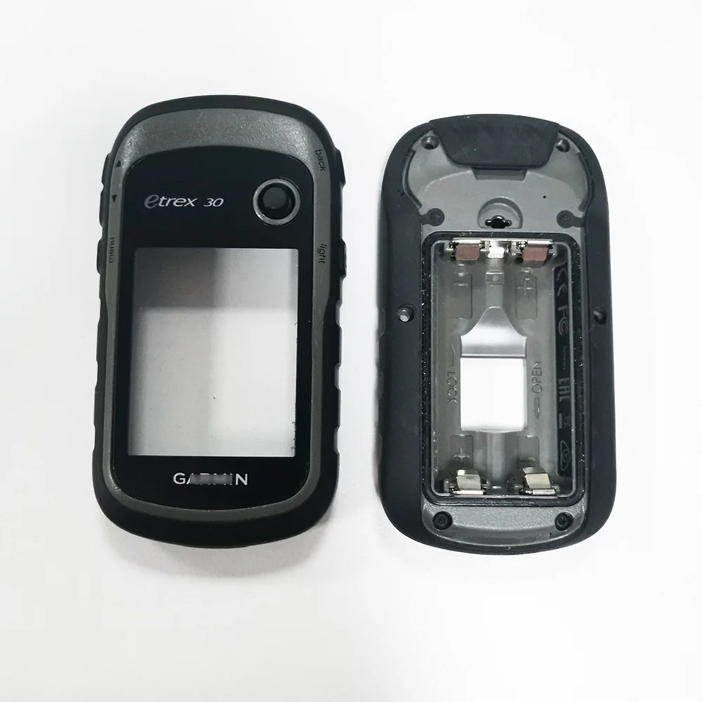 Навигатора Гармин Etrex 20 Купить Корпус