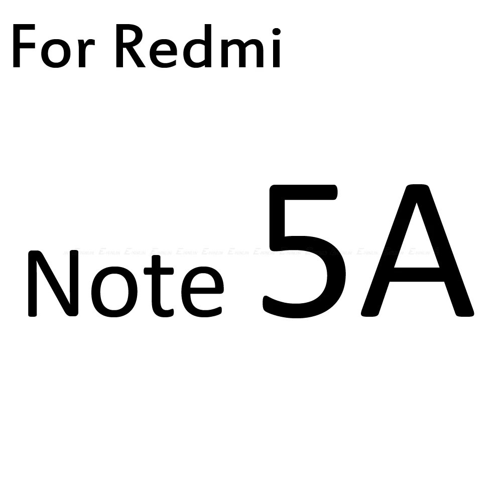 Коаксиальный разъем Wifi сигнала антенны гибкий кабель для XiaoMi Redmi Note 7 6 6A 5 5A 4X4 3 S2 Pro Plus Global - Цвет: For Redmi Note 5A