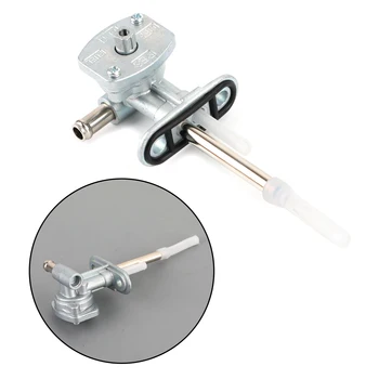 

Artudatech FUEL VALVE PETCOCK fit for Yamaha Bruin 350 Grizzly 350 660 5KM-24500-10-00 Motorcycle Accessories Parts