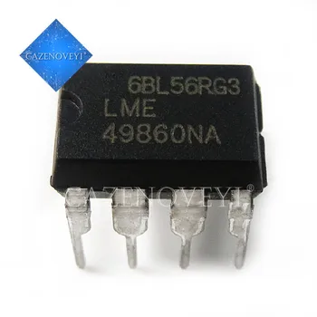 

1pcs/lot LME49860NA LME49860N LME49860 DIP-8 In Stock