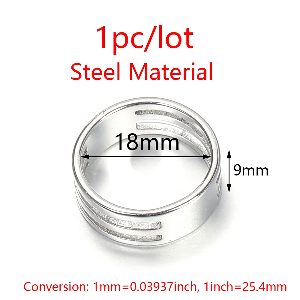 Copper/Stainless Steel Jump Ring Opening Closing Helper Ring Tool Round Circle Plier Fixing Tools for DIY Craft Jewelry Making